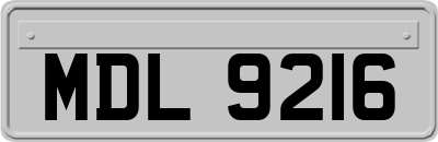 MDL9216
