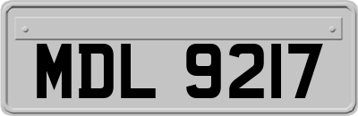 MDL9217