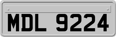 MDL9224