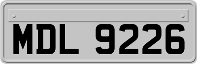 MDL9226