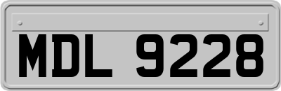 MDL9228