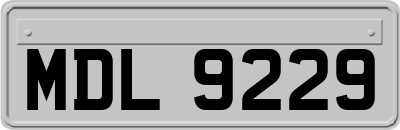 MDL9229