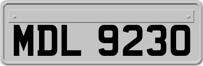 MDL9230