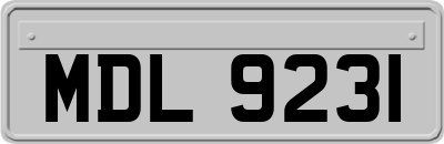 MDL9231