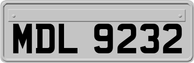 MDL9232