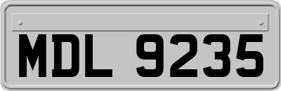 MDL9235