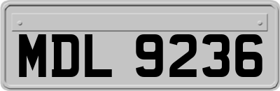 MDL9236
