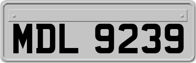 MDL9239