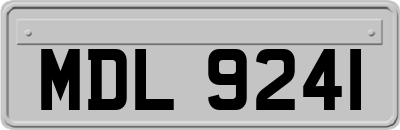 MDL9241