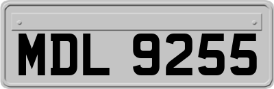 MDL9255