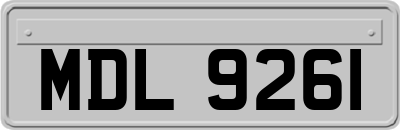 MDL9261