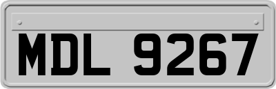 MDL9267