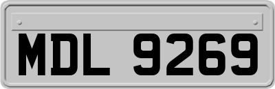 MDL9269