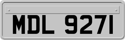 MDL9271