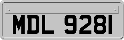 MDL9281