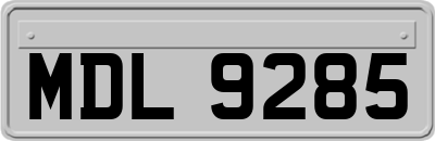 MDL9285