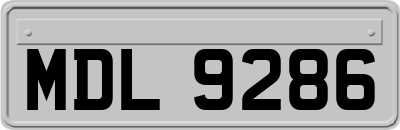 MDL9286