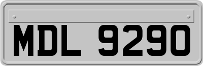 MDL9290
