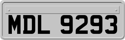 MDL9293