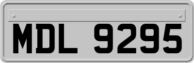 MDL9295