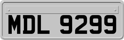 MDL9299