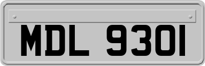 MDL9301