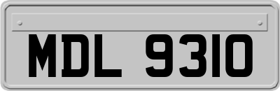 MDL9310