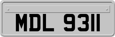 MDL9311