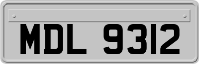 MDL9312