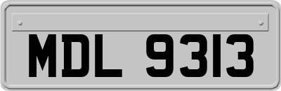 MDL9313