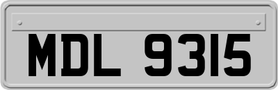 MDL9315