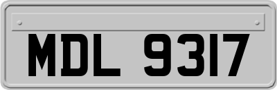 MDL9317