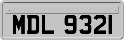 MDL9321