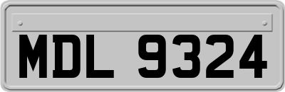 MDL9324