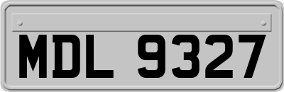 MDL9327