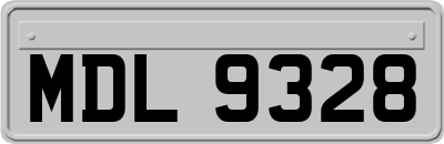 MDL9328