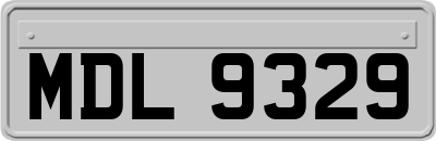 MDL9329