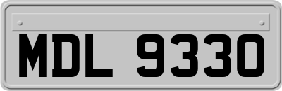 MDL9330