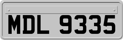 MDL9335