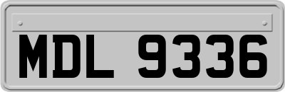 MDL9336