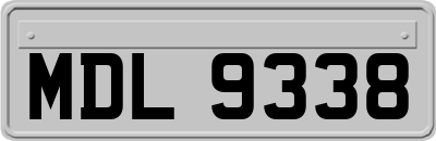 MDL9338