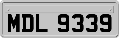 MDL9339