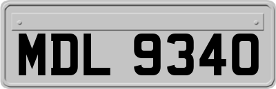 MDL9340