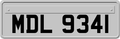 MDL9341