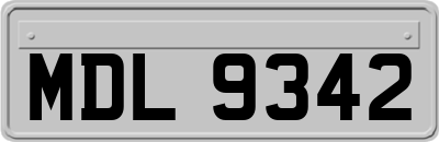 MDL9342