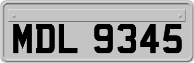 MDL9345