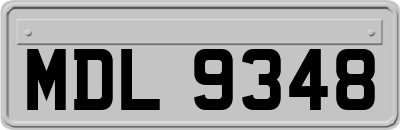 MDL9348