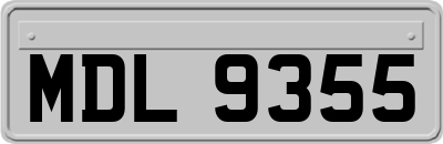 MDL9355
