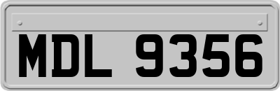 MDL9356