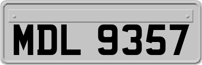 MDL9357